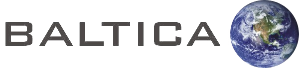 Logo Balticatrade DE